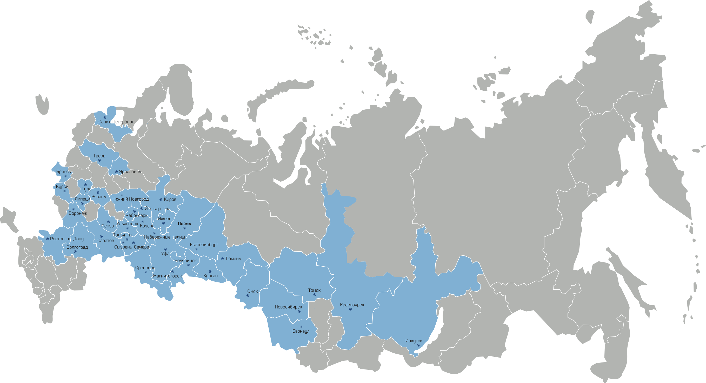 О компании Дом.ру в Оренбурге — история развития оператора  телекоммуникационных услуг